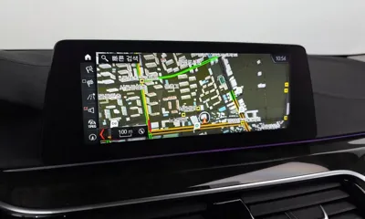 BMW 5-Series 2018, 89196 км, за 30300000 KRW - фото 14
