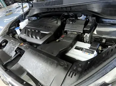 Kia Sorento 2020, 106802 км, за 16990000 KRW - фото 19