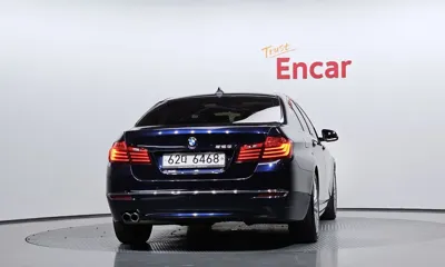BMW 5-Series 2014, 147583 км, за 10000000 KRW