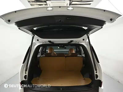 Hyundai Santafe 2024, 29343 км, за 30500000 KRW - фото 19