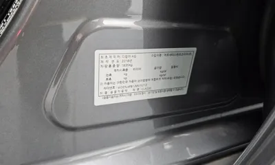 Mercedes-Benz CLA-Class 2018, 21613 км, за 16500000 KRW - фото 29