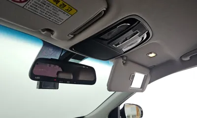 Kia Sorento 2017, 133508 км, за 13900000 KRW - фото 20