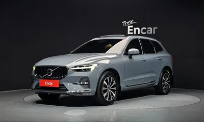 Volvo XC60 · 2023 год