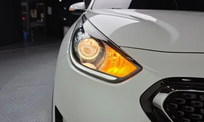 Kia Niro 2017, 45762 км, за 13800000 KRW - фото 22