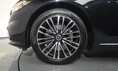 Mercedes-Benz S-Class 2022, 23217 км, за 87700000 KRW - фото 5