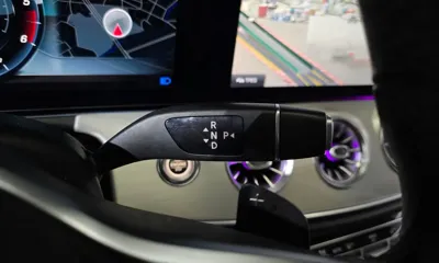 Mercedes-Benz CLS-Class 2019, 242406 км, за 22800000 KRW - фото 9