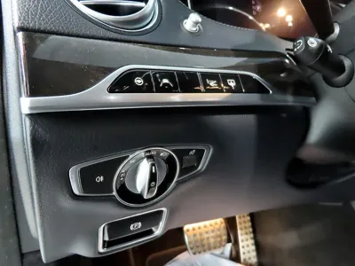 Mercedes-Benz S-Class 2018, 72995 км, за 53500000 KRW - фото 9