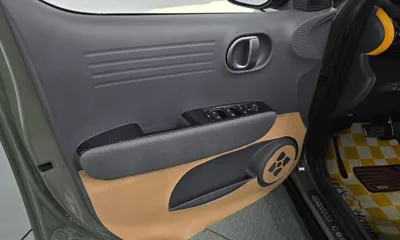 Hyundai Casper 2024, 24240 км, за 16000000 KRW - фото 24