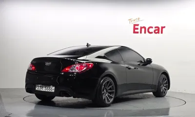 Hyundai Genesis 2010, 180277 км, за 5500000 KRW - фото 2