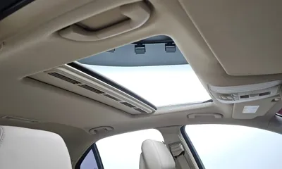 Mercedes-Benz E-Class 2016, 108748 км, за 12900000 KRW - фото 18