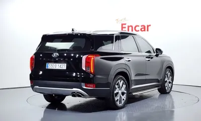 Hyundai Palisade 2021, 105078 км, за 22500000 KRW - фото 2