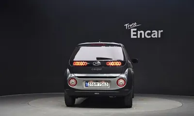 Hyundai Casper 2023, 32733 км, за 14000000 KRW - фото 4