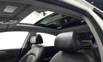 Hyundai Sonata 2017, 127369 км, за 8990000 KRW - фото 18
