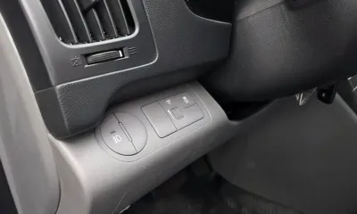 Hyundai Starex 2016, 168158 км, за 7900000 KRW - фото 28