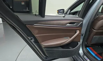 BMW 5-Series 2018, 104997 км, за 27000000 KRW - фото 25