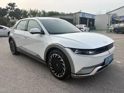 Hyundai Ioniq5 2024, 25618 км, за 19530000 KRW - фото 3