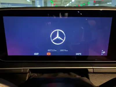 Mercedes-Benz GLS-Class 2025, 16074 км, за 84773.27 USD - фото 7