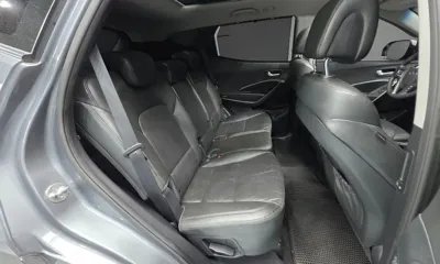 Hyundai Santafe 2018, 76077 км, за 13500000 KRW - фото 19