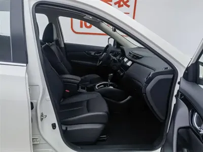 Nissan X-Trail 2021, 36400 км, за 72800 CNY - фото 23