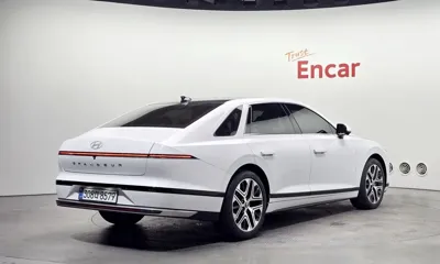 Hyundai Grandeur 2024, 32899 км, за 32990000 KRW