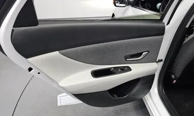 Hyundai Avante 2021, 16831 км, за 20900000 KRW - фото 25