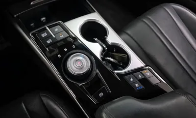 Kia K8 2023, 74938 км, за 19500000 KRW - фото 9