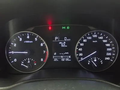 Hyundai Avante 2016, 132130 км, за 6990000 KRW - фото 9