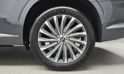 Hyundai Palisade 2023, 37526 км, за 32500000 KRW - фото 21
