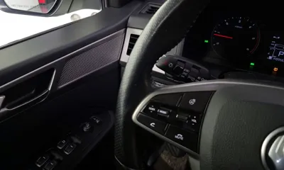 KG_Mobility_Ssangyong Rexton 2018, 149956 км, за 12500000 KRW - фото 18