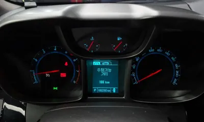ChevroletGMDaewoo Orlando 2016, 180290 км, за 5300000 KRW - фото 8