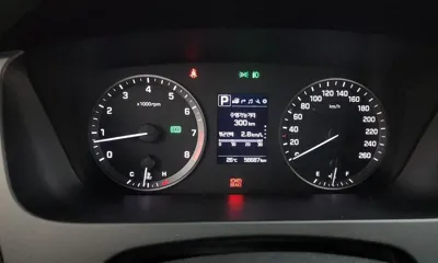 Hyundai Sonata 2017, 58687 км, за 9990000 KRW - фото 8