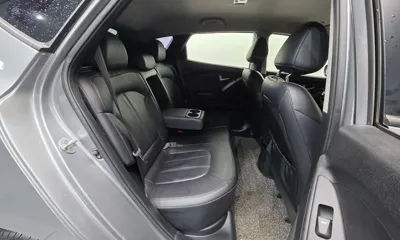 Hyundai Tucson 2015, 201061 км, за 5500000 KRW - фото 19