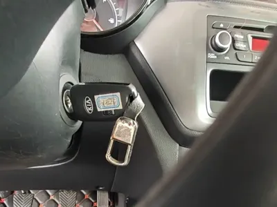Kia K2 2015, 89500 км, за 14700 CNY - фото 9