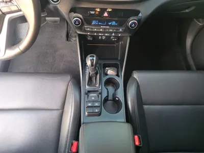 Hyundai Tucson 2019, 45687 км, за 15500000 KRW - фото 11
