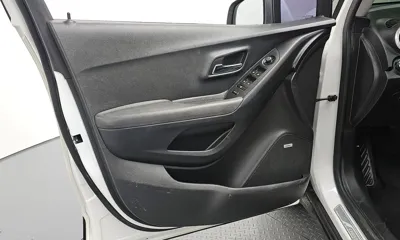 ChevroletGMDaewoo Trax 2014, 143561 км, за 4400000 KRW - фото 24