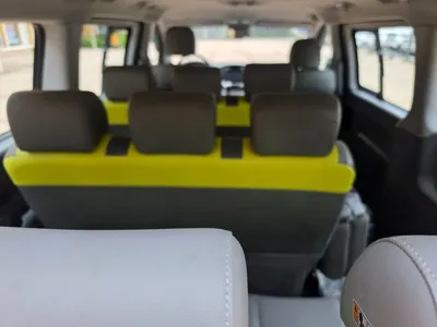 Hyundai Starex 2018, 76050 км, за 11500000 KRW - фото 5