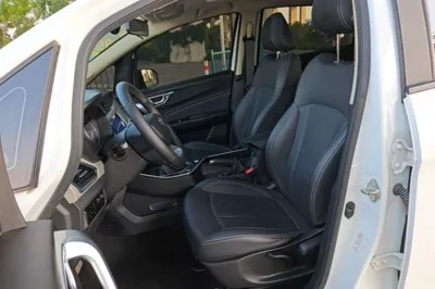 Geely Auto Vision X3 2020, 75000 км, за 41851.12 CNY - фото 17