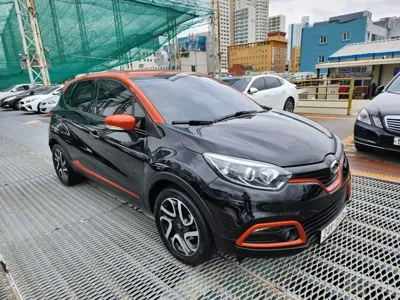 Renault-KoreaSamsung QM3 2015, 105110 км, за 4900000 KRW - фото 8