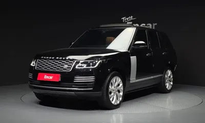 Land Rover Range Rover 2018, 121164 км, за 28149.9 USD - фото 1