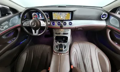 Mercedes-Benz CLS-Class 2019, 83710 км, за 35300000 KRW - фото 7