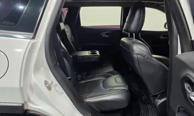 Jeep Cherokee 2015, 142496 км, за 6500000 KRW - фото 12