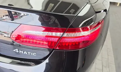 Mercedes-Benz E-Class 2020, 8584 км, за 53090000 KRW - фото 23