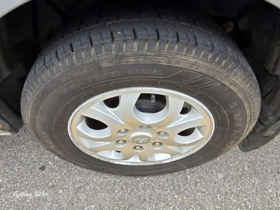 Hyundai Starex 2011, 222350 км, за 5200000 KRW - фото 13