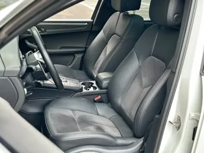 Porsche Macan 2016, 90000 км, за 105000 CNY - фото 11