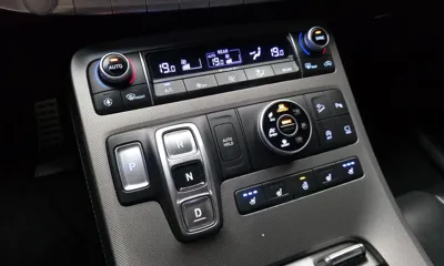 Hyundai Palisade 2022, 67823 км, за 40000000 KRW - фото 9