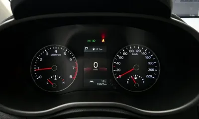 Kia Morning 2021, 33625 км, за 12500000 KRW - фото 8