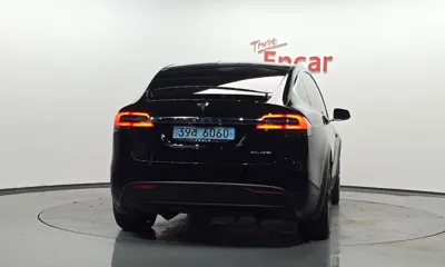 Tesla Model X 2019, 84712 км, за 70500000 KRW - фото 4