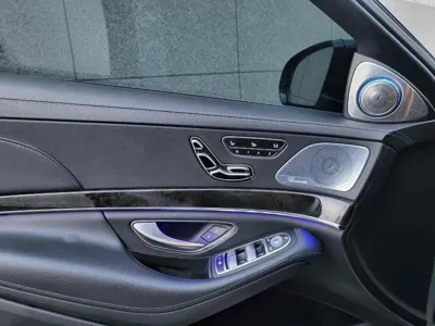 Mercedes-Benz S-Class 2015, 149000 км, за 32800000 KRW - фото 11