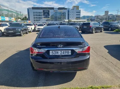 Hyundai Sonata 2012, 151079 км, за 2900000 KRW