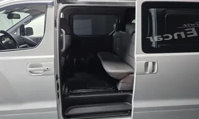 Hyundai Starex 2017, 141469 км, за 10500000 KRW - фото 11